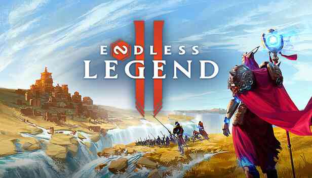 ENDLESS Legend 2 preinstalled getfreegames
