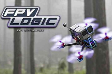 FPV LOGIC Preinstalled getfreegames