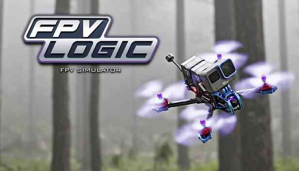FPV LOGIC Preinstalled getfreegames