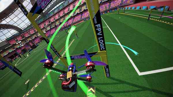 FPV LOGIC getfreegames