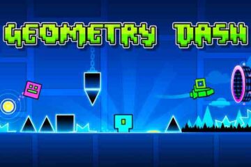 Geometry Dash Preinstalled getfreegames