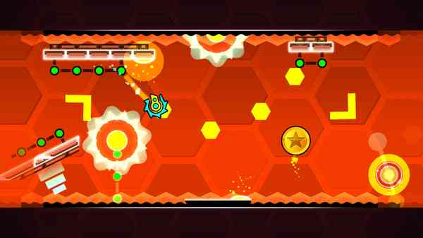 Geometry Dash getfreegames