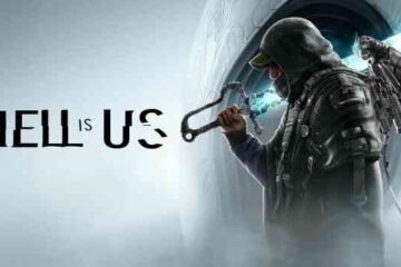 Hell is Us Preinstalled getfreegames