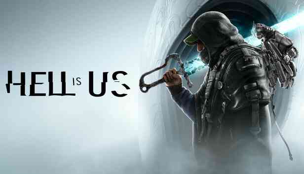 Hell is Us Preinstalled getfreegames