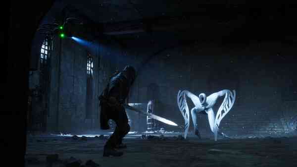 Hell is Us Screenshot getfreegames