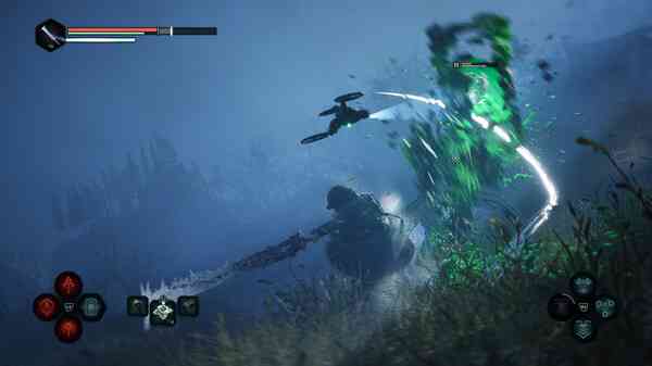 Hell is Us getfreegames