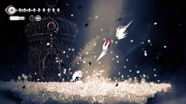 Hollow Knight Silksong getfreegames
