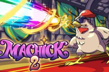 Machick 2 Preinstalled getfreegames
