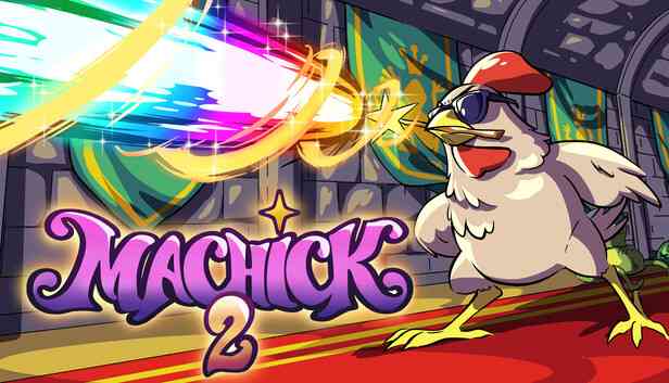 Machick 2 Preinstalled getfreegames