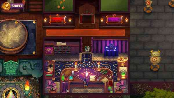 Machick 2 Screenshot getfreegames