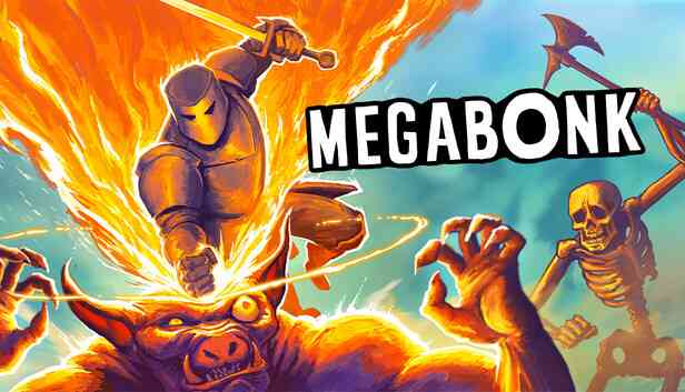 Megabonk Preinstalled getfreegames