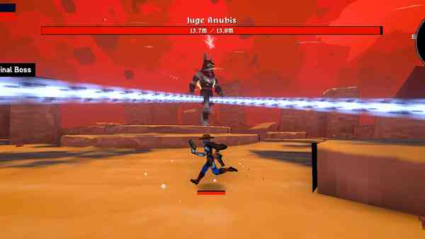 Megabonk Screenshots getfreegames