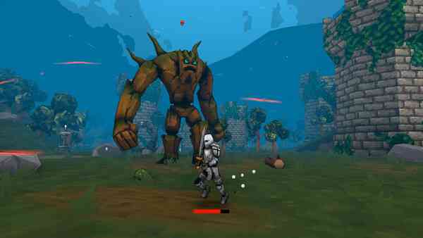 Megabonk getfreegames