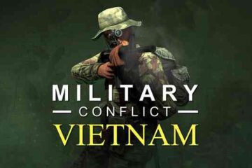 Military Conflict Vietnam Preinstalled getfreegames