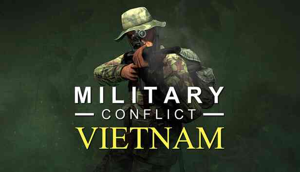 Military Conflict Vietnam Preinstalled getfreegames