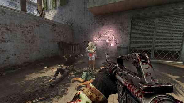 Military Conflict Vietnam Screenshots getfreegames