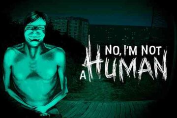 No, I'm not a Human Preinstalled getfreegames