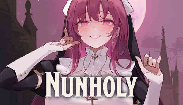 Nunholy Preinstalled getfreegames