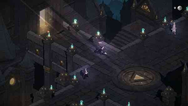 Nunholy Screenshot getfreegames