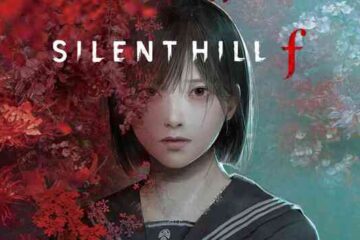 SILENT HILL f Preinstalled getfreegames