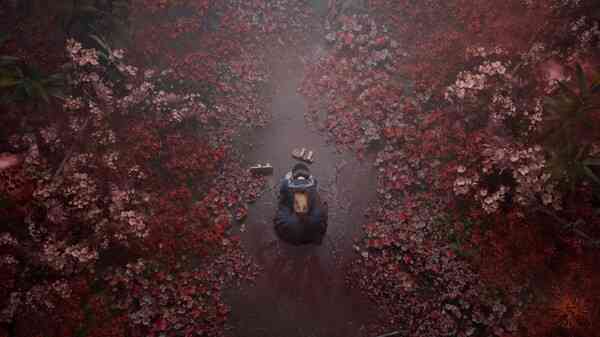 SILENT HILL f getfreegames
