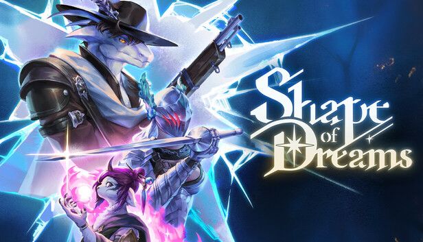 Shape of Dreams Preinstalled getfreegames