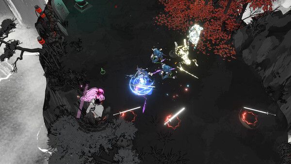 Shape of Dreams Screenshots getfreegames