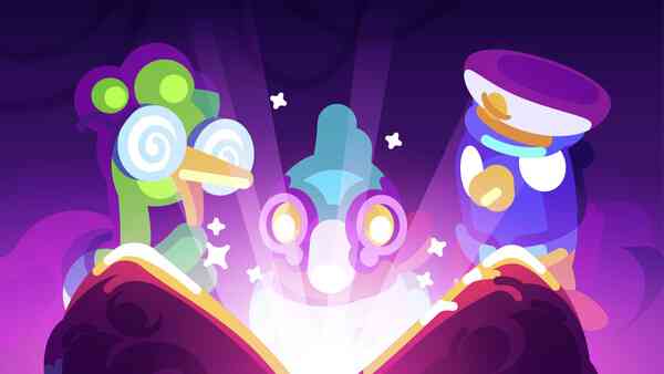 Star Birds Screenshots getfreegames