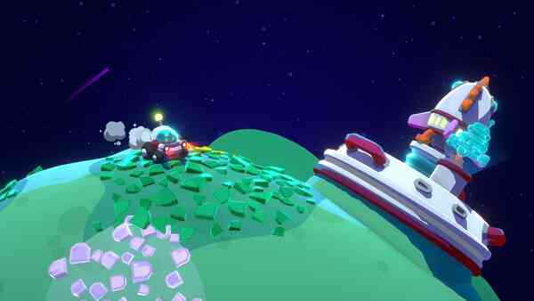 Star Birds getfreegames