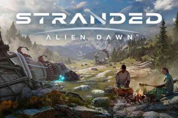 Stranded Alien Dawn preinstalled getfreegames