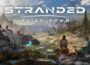 Stranded Alien Dawn preinstalled getfreegames