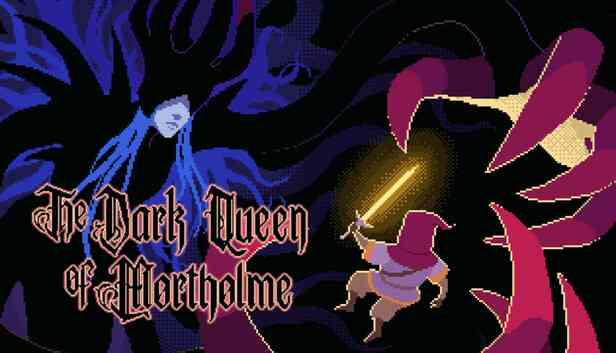 The Dark Queen of Mortholme Preinstalled getfreegames