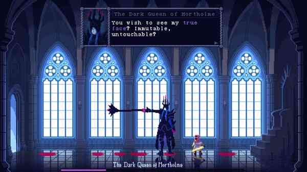 The Dark Queen of Mortholme screenshots getfreegames