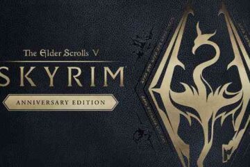 The Elder Scrolls V Skyrim Anniversary Edition Preinstalled getfreegames