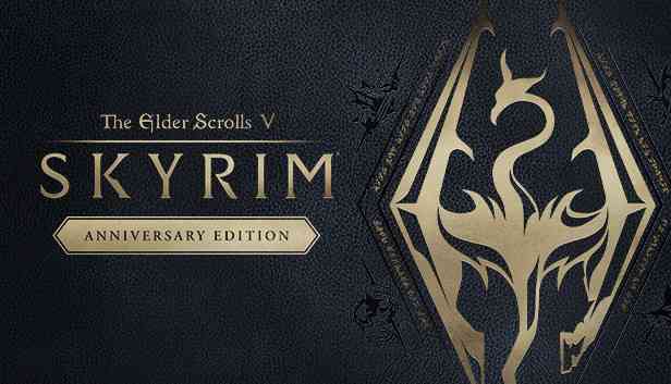 The Elder Scrolls V Skyrim Anniversary Edition Preinstalled getfreegames