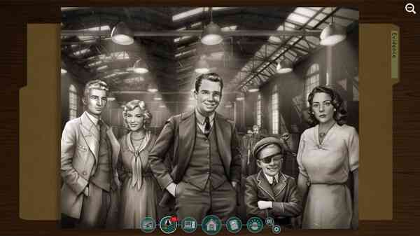 The Roottrees are Dead getfreegames