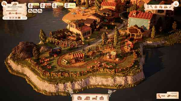 Town To City getfreegames