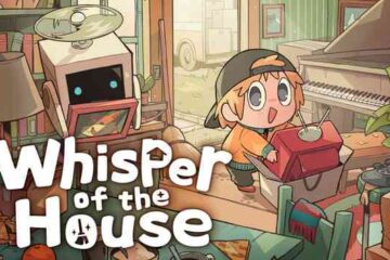 Whisper of the House preinstalled getfreegames