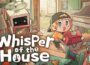 Whisper of the House preinstalled getfreegames