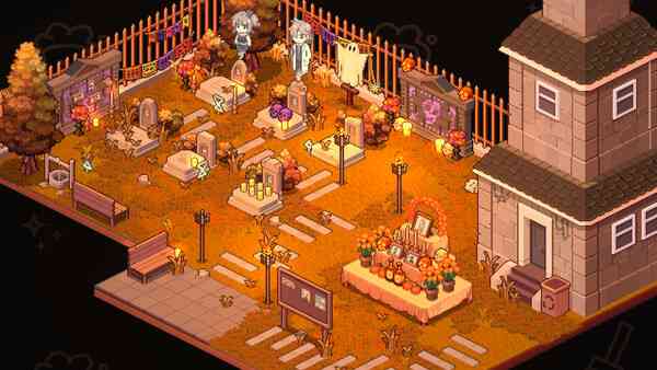 Whisper of the House screenshots getfreegames