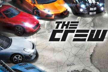 the crew preinstalled getfreegames