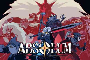 Absolum Preinstalled getfreegames