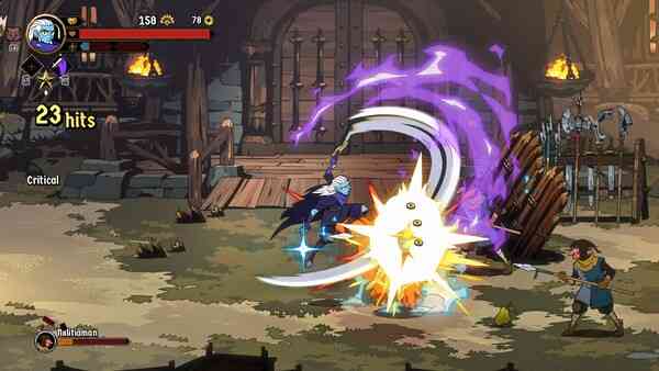 Absolum Screenshots getfreegames