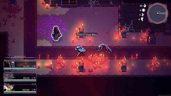 Aethermancer Screenshots getfreegames
