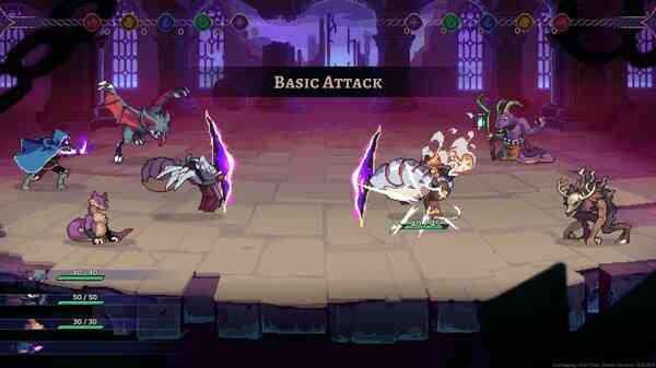 Aethermancer getfreegames