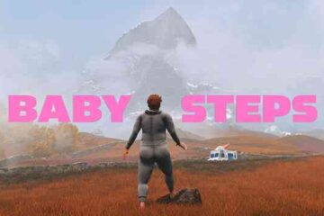Baby Steps Preinstalled getfreegames