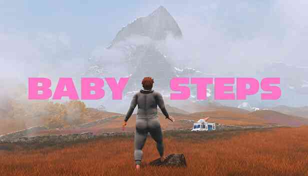 Baby Steps Preinstalled getfreegames