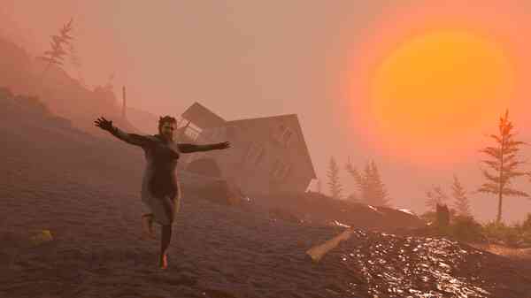 Baby Steps screenshots getfreegames
