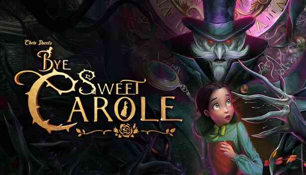 Bye Sweet Carole Preinstalled getfreegames
