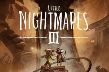 Little Nightmares III Preinstalled getfreegames